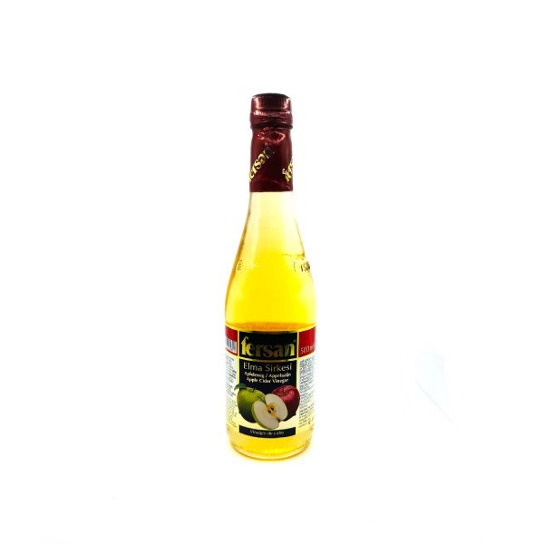 FERSAN ELMA SIRKE 500 ml
