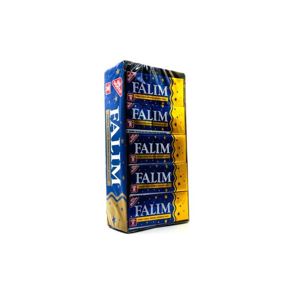 FALIM DAMLA SAKIZ 5LI