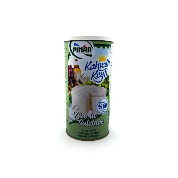 PINAR KAHVALTILIK PEYNIR %60 800GR