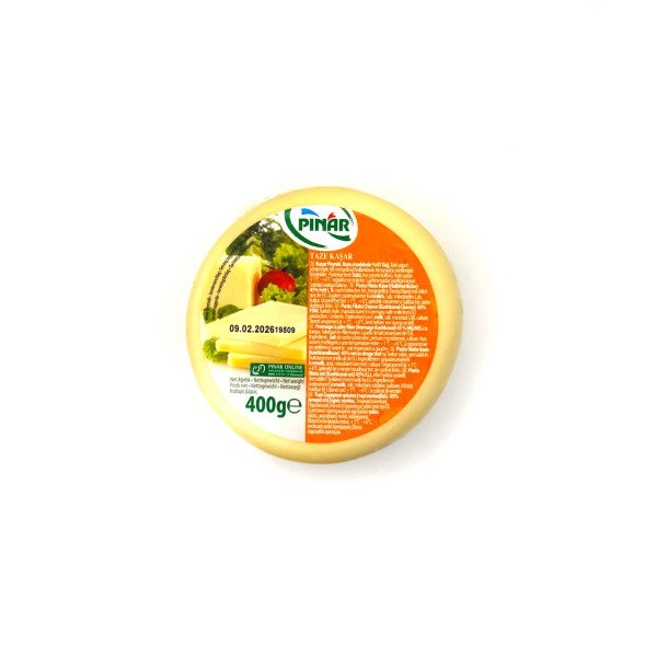 PINAR KASAR PEYNIRI 400GR