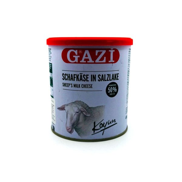 PINAR KOYUN PEYNIRI 400 G