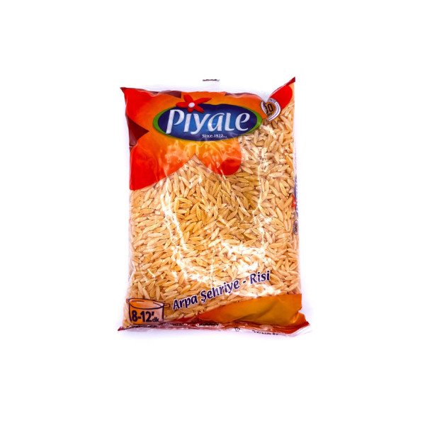 PIYALE ARPA SEHRIYE 500 G