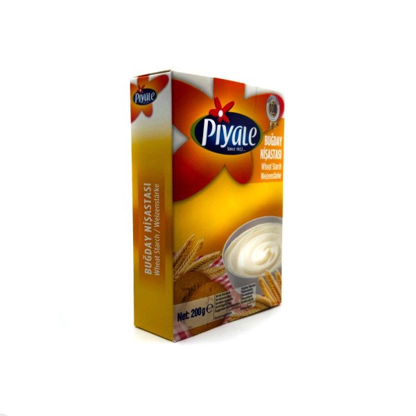 PIYALE BUGDAY NISASTASI 200G