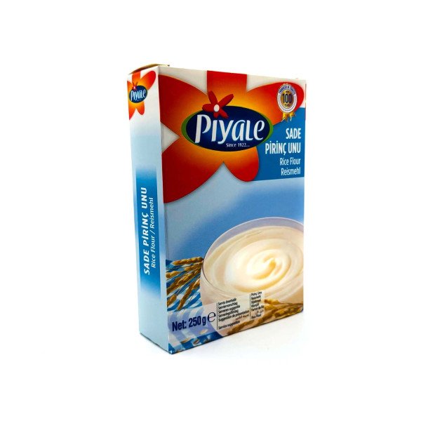 PIYALE PIRINC UNU 250G
