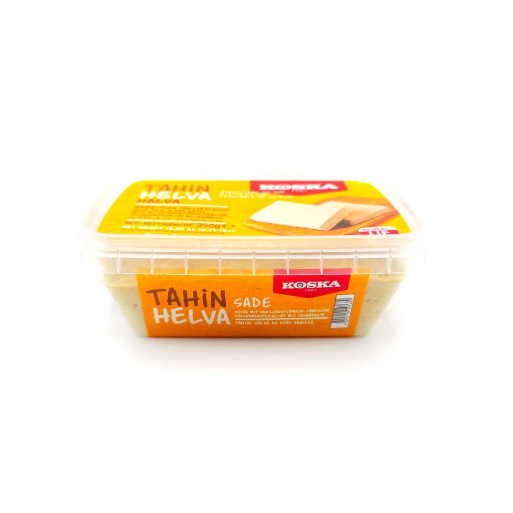 KOSKA SADE  HELVA 700GR