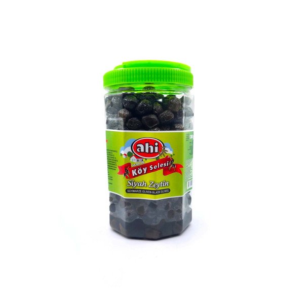 BAGCI AHI KOY SELESI 1300 G