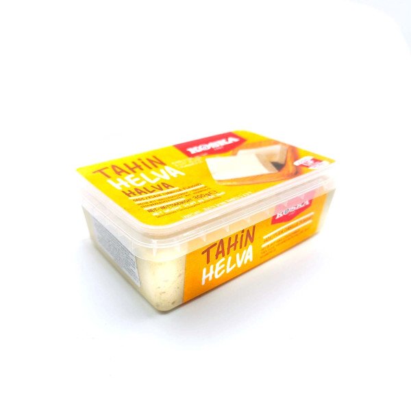 KOSKA SADE HELVA 350 GR