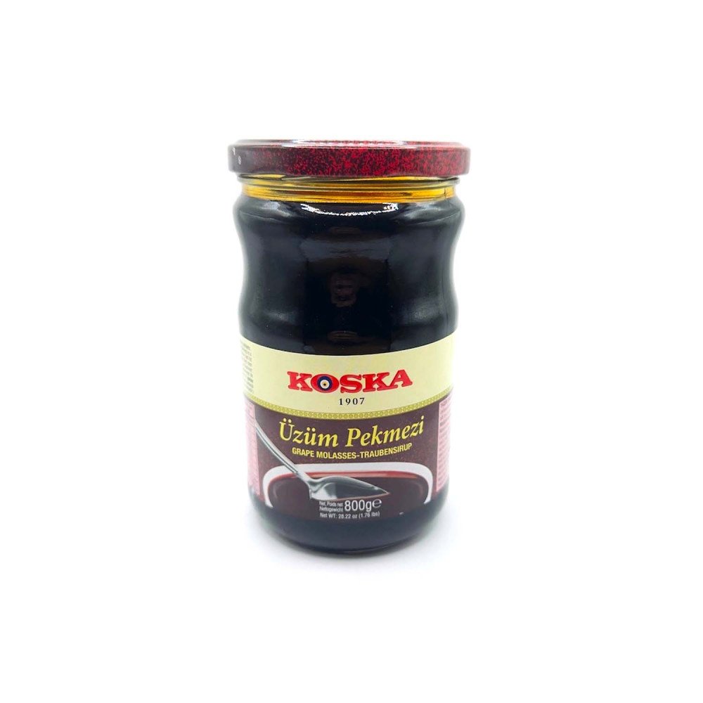 KOSKA UZUM PEKMEZI 800 G