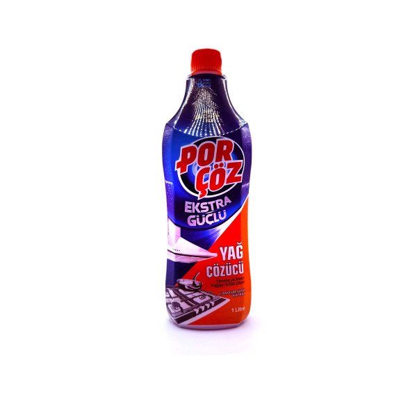 PORCOZ YAG COZUCU 1 LT