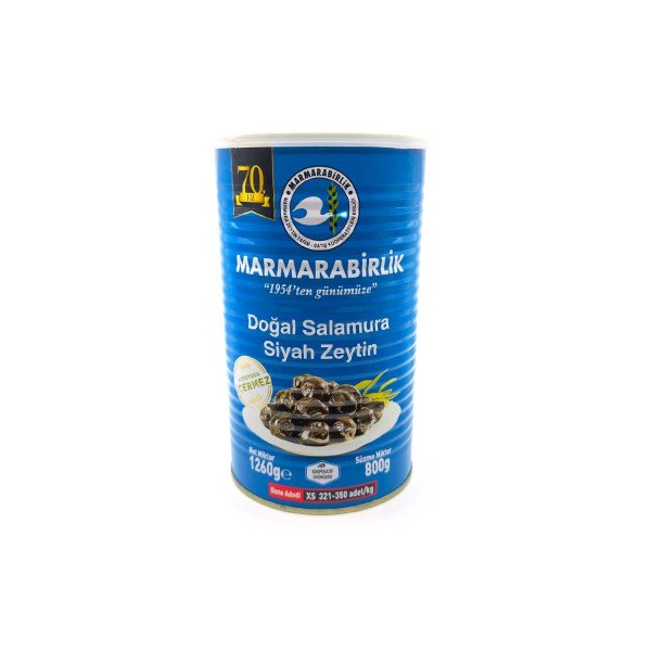 MARMARABIRLIK EXT DOSE XS 800GR