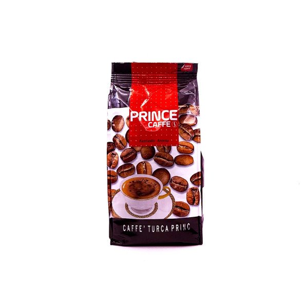 PRINCE CAFFE 200 G