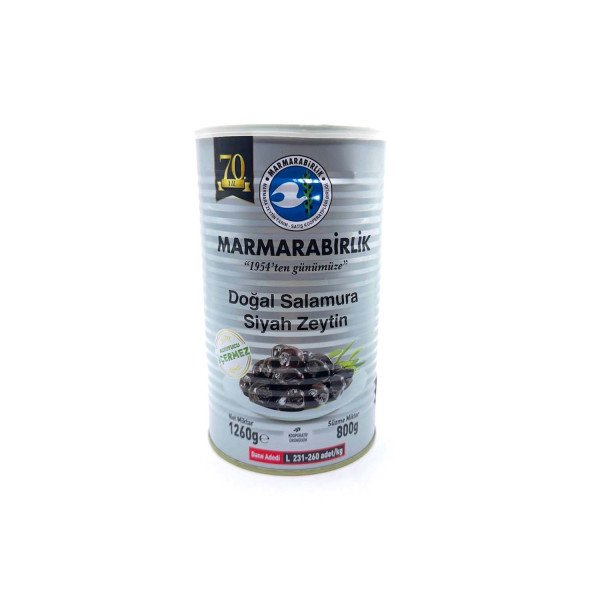MARMARABIRLIK HPR (L) DOSE