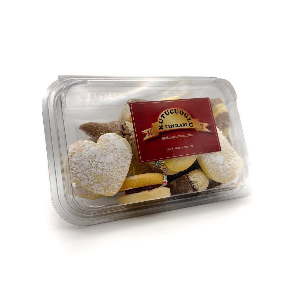 KUTUCUOGLU KURU PASTA (BISCOTTI)390G