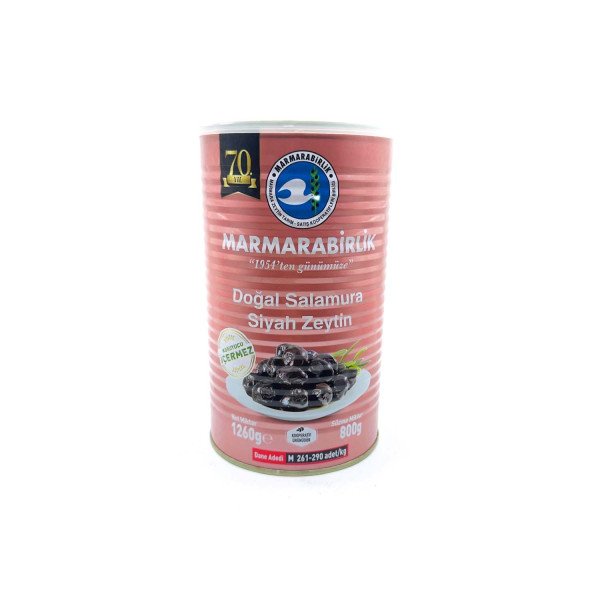 MARMARABIRLIK SPR (M) 800GR