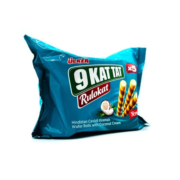 RULOKAT H.CEVIZLI 5x30G