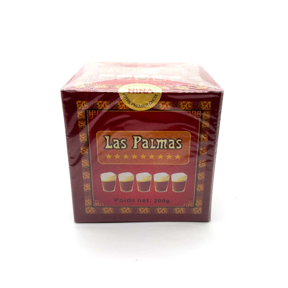 LAS PALMAS 41012 200GR