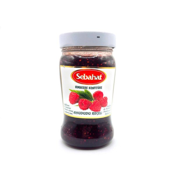 SEBAHAT AHUDUDU RECELI 360 GR