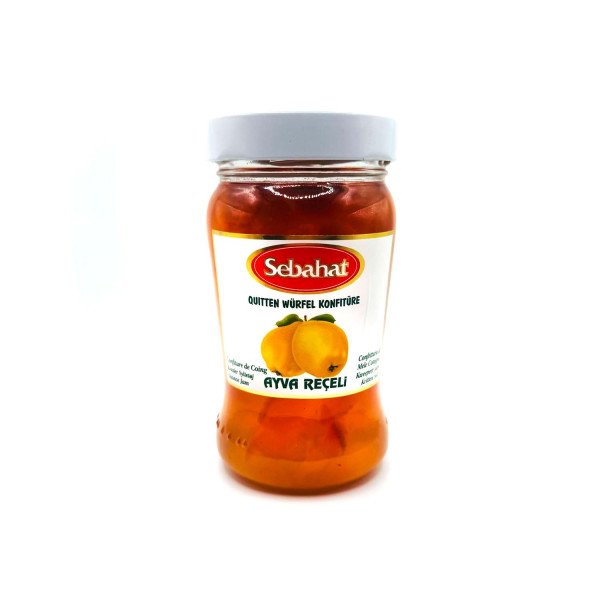 SEBAHAT AYVA RECELI 360 GR