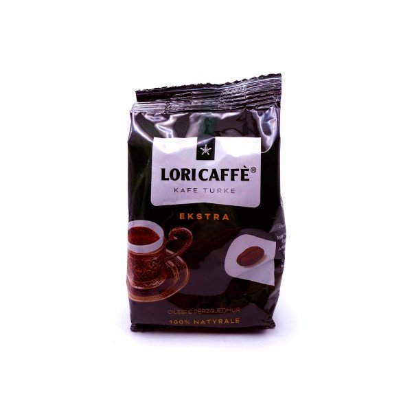 LORICAFFE 100 G EXT