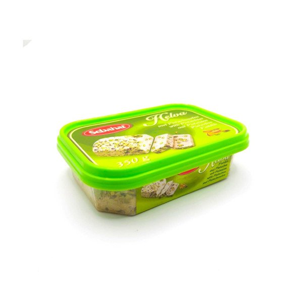 SEBAHAT FISTIKLI HELVA 350GR