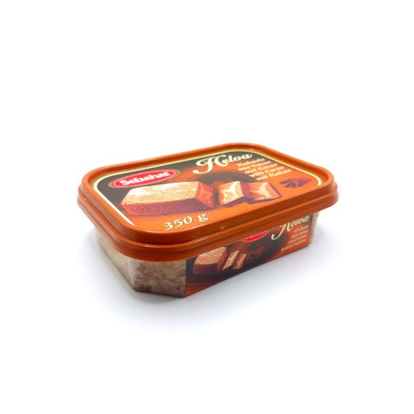 SEBAHAT KAKAOLU HELVA 350GR