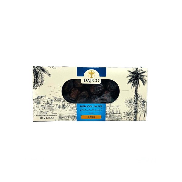MEDJOUL DATTERI JUMBO 908 GOFFERTA