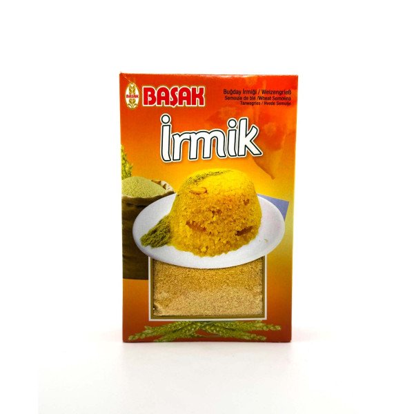 BASAK IRMIK 500 G