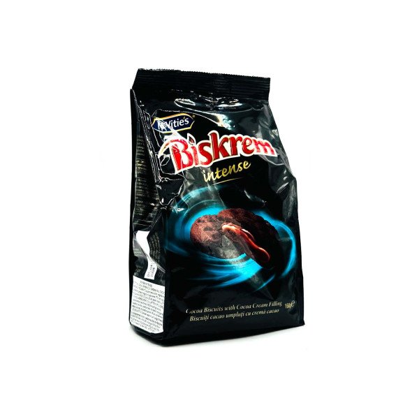 BISKREM INTENSE 160 G