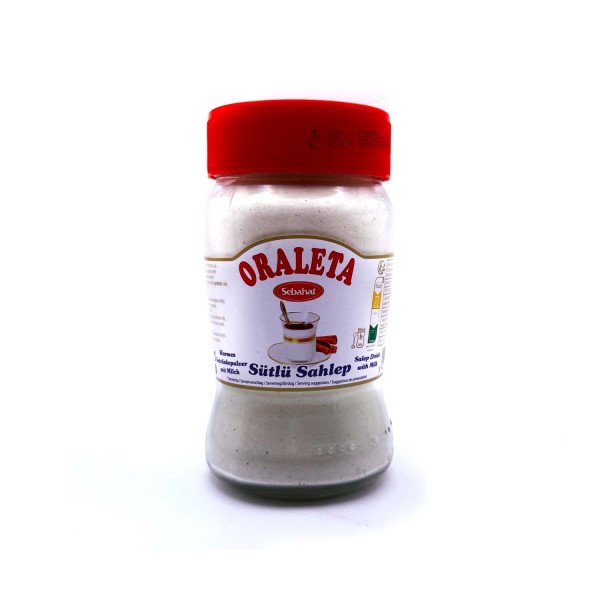 SEBAHAT SUTLU SAHLEP 320G