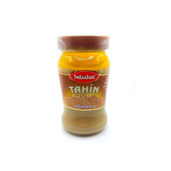 SEBAHAT TAHIN 290 G