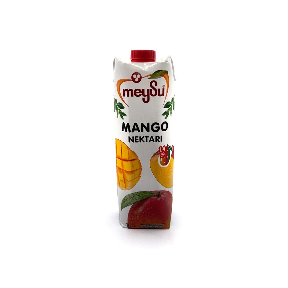 MEYSU MANGO SUYU (SUCCO DI MANGO) 1LT