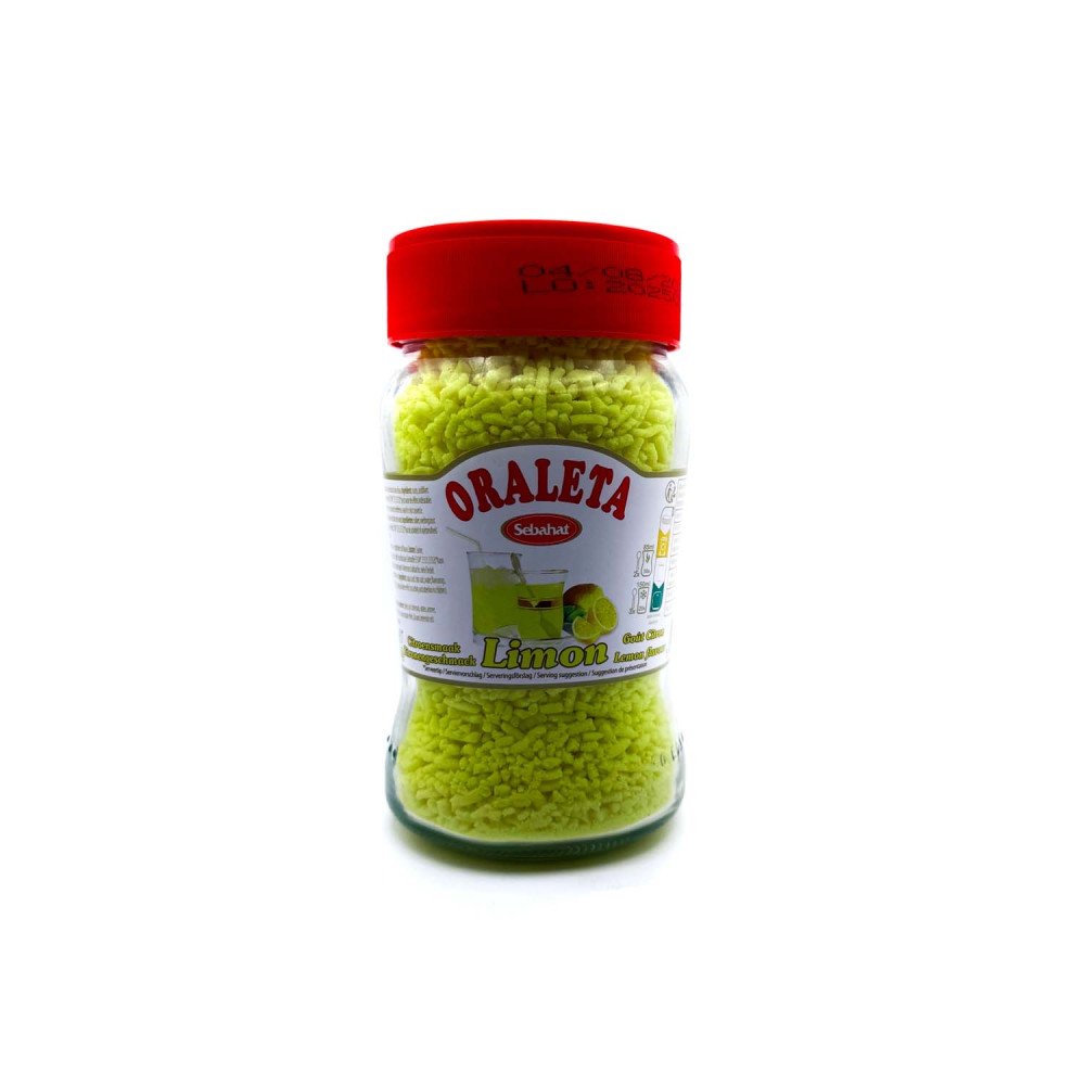 SEBAHAT TOZ LIMON SEBAHAT TOZ LIMON