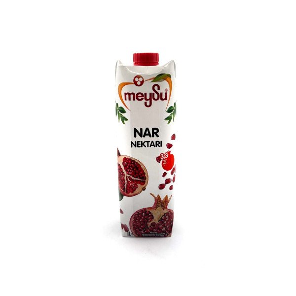 MEYSU NAR SUYU (SUCCO DI MELAGRANA) 1 LT