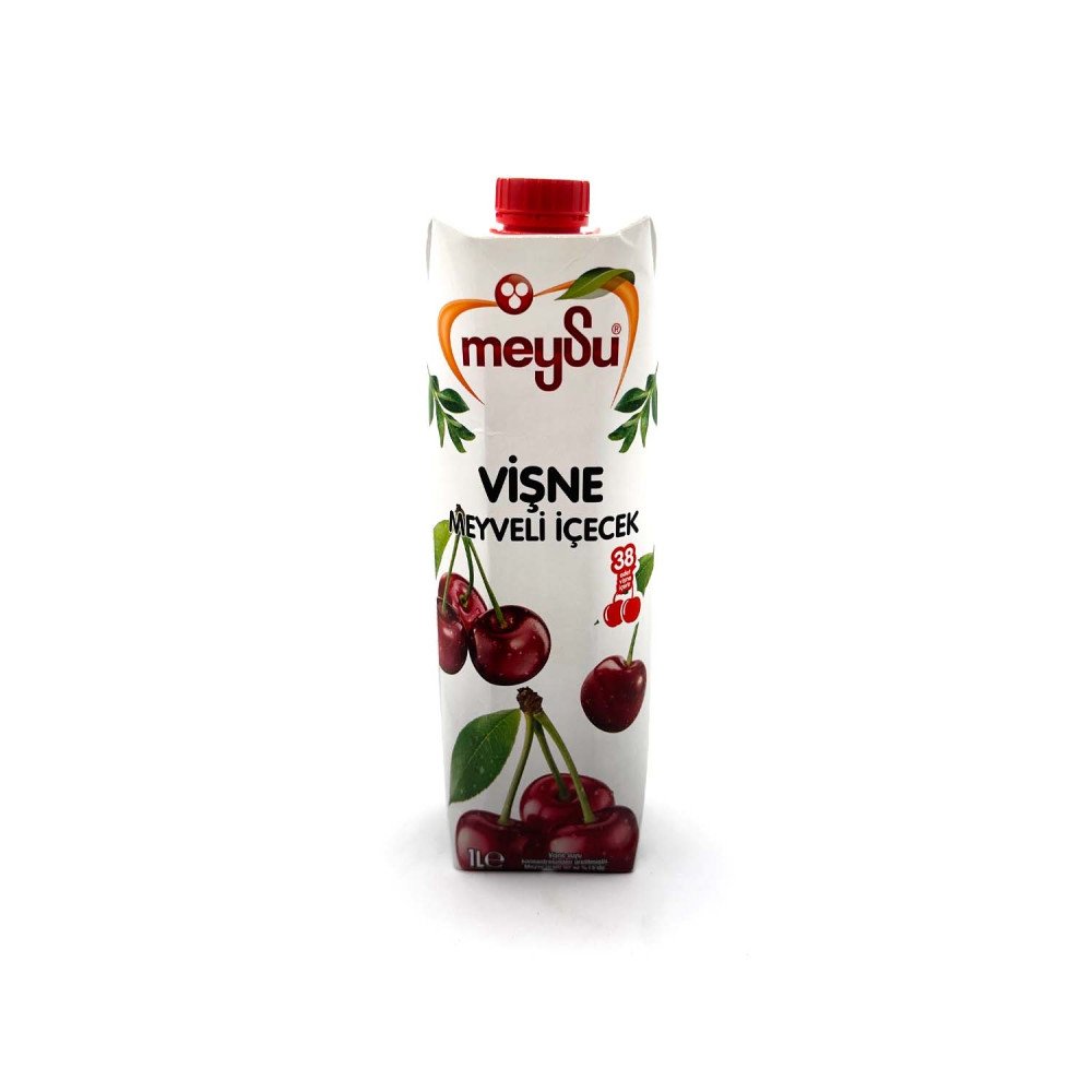 MEYSU VISNE SUYU (SUCCO DI AMARENE) 1LT