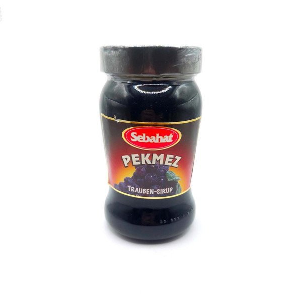 SEBAHAT UZUM PEKMEZ 700gr