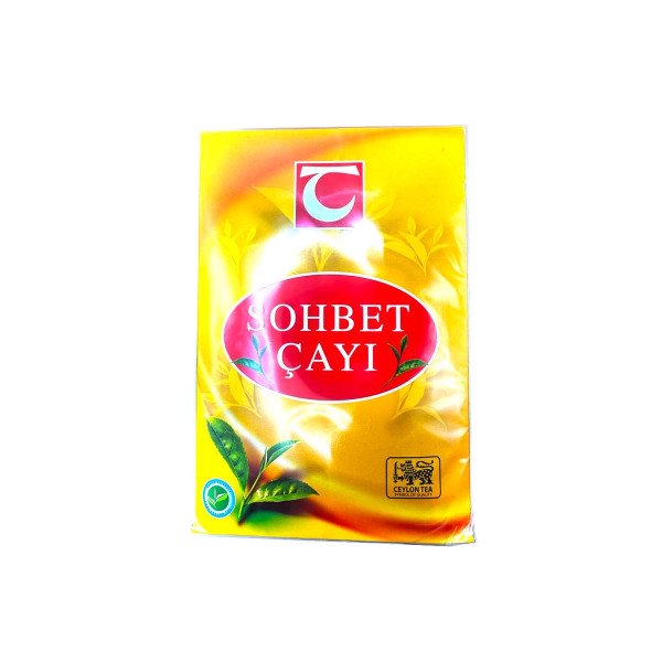 SOHBET CAY 900 GR