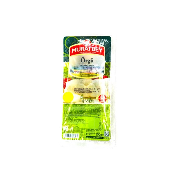 MURATBEY ORGU 150GR