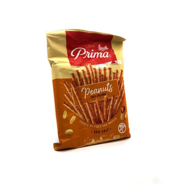 STARK PRIMA CON ARACHIDI 100 G