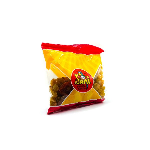 SUNI UVA JUMBO GOLDEN 200 G