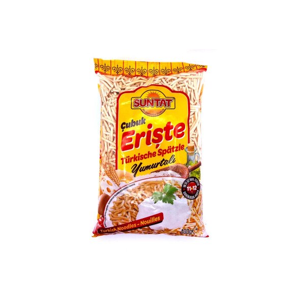 SUNTAT CUBUK ERISTE 400G