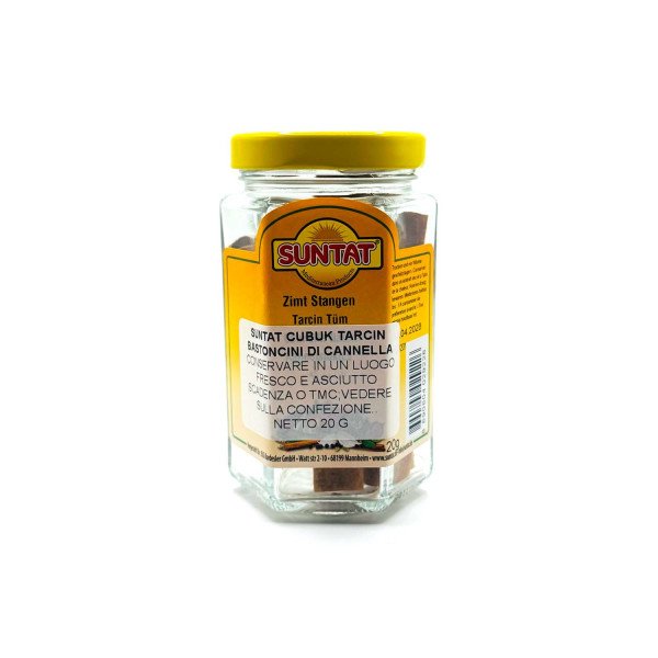 SUNTAT CUBUK TARCIN 20 G