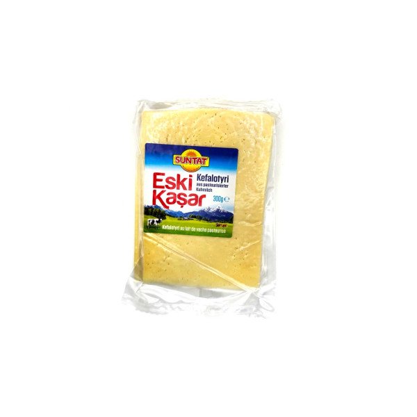 SUNTAT ESKI KASAR 300GR