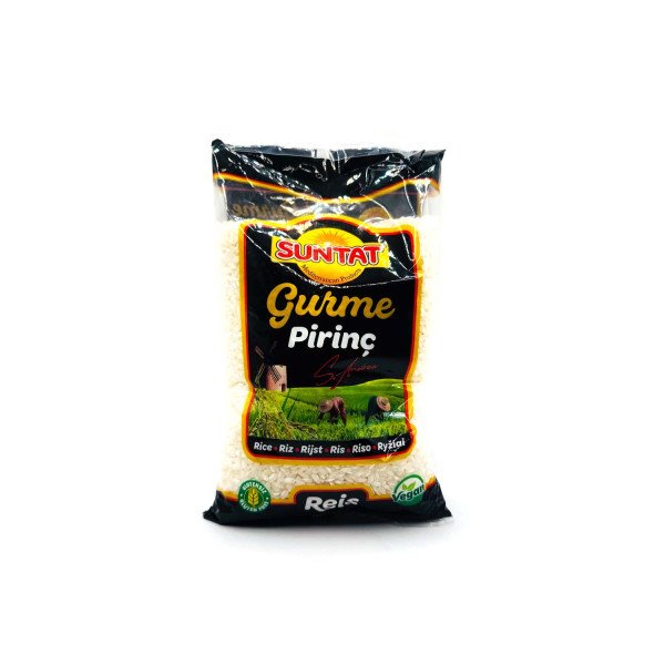 SUNTAT GURME ANDREA PIRINC 1 KG