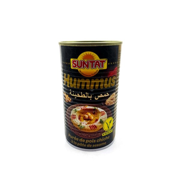 SUNTAT HUMUS 330 G