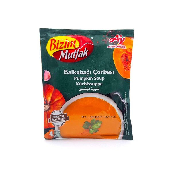 BIZIM BALKABAGI CORBASI 92 G