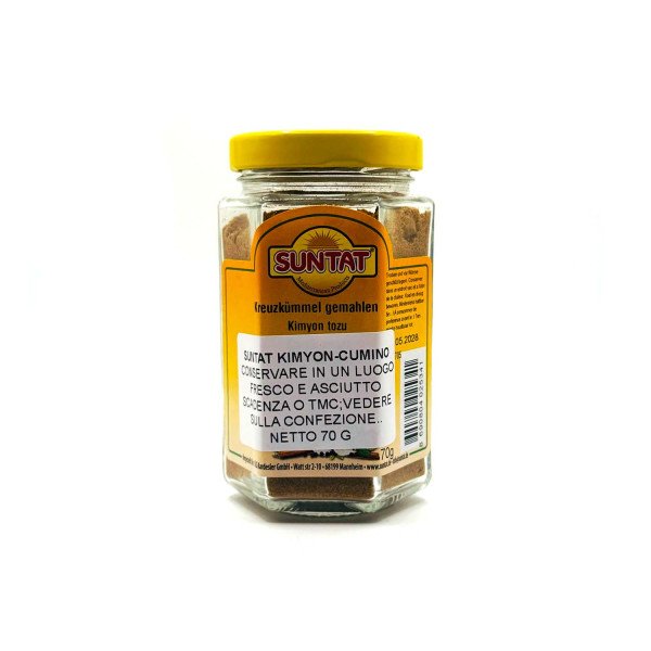 SUNTAT KIMYON CAM 70G