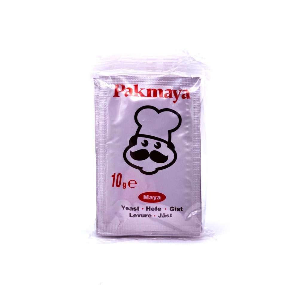 PAKMAYA 3x10 G