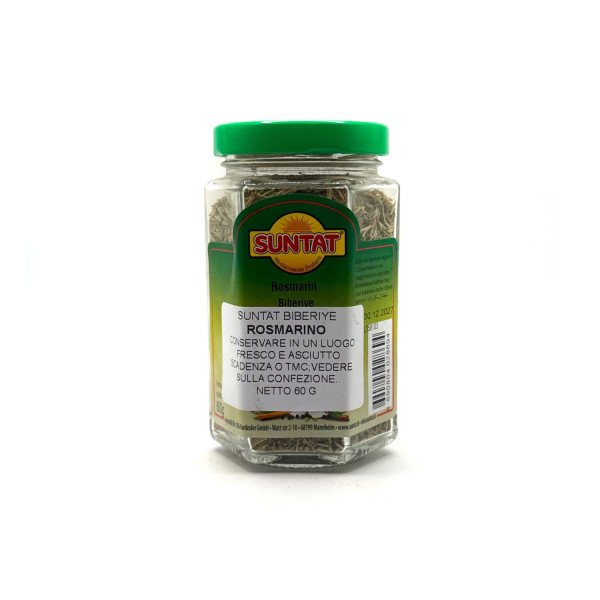 SUNTAT ROSMARINO CAM 60 G