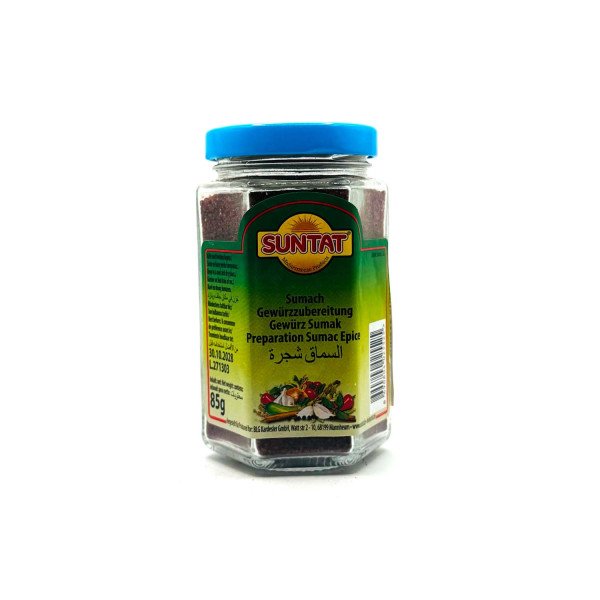 SUNTAT SUMAK TOZ CAM 85 G