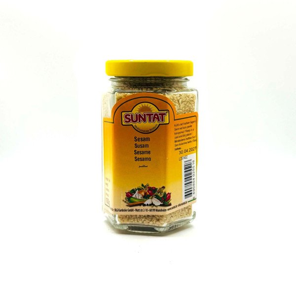 SUNTAT SUSAM CAM 100 G